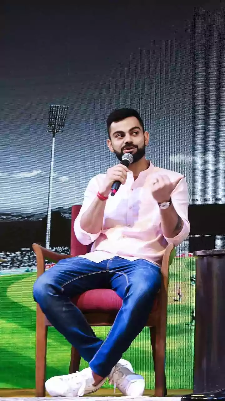 Virat Kohli's 2025 Wealth: A Financial Deep Dive