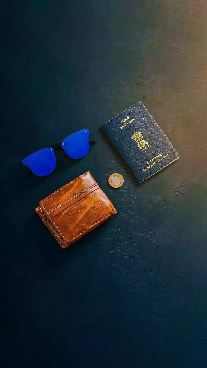 Seven Nigerian nationals detained in Delhi's Dwarka for overstaying