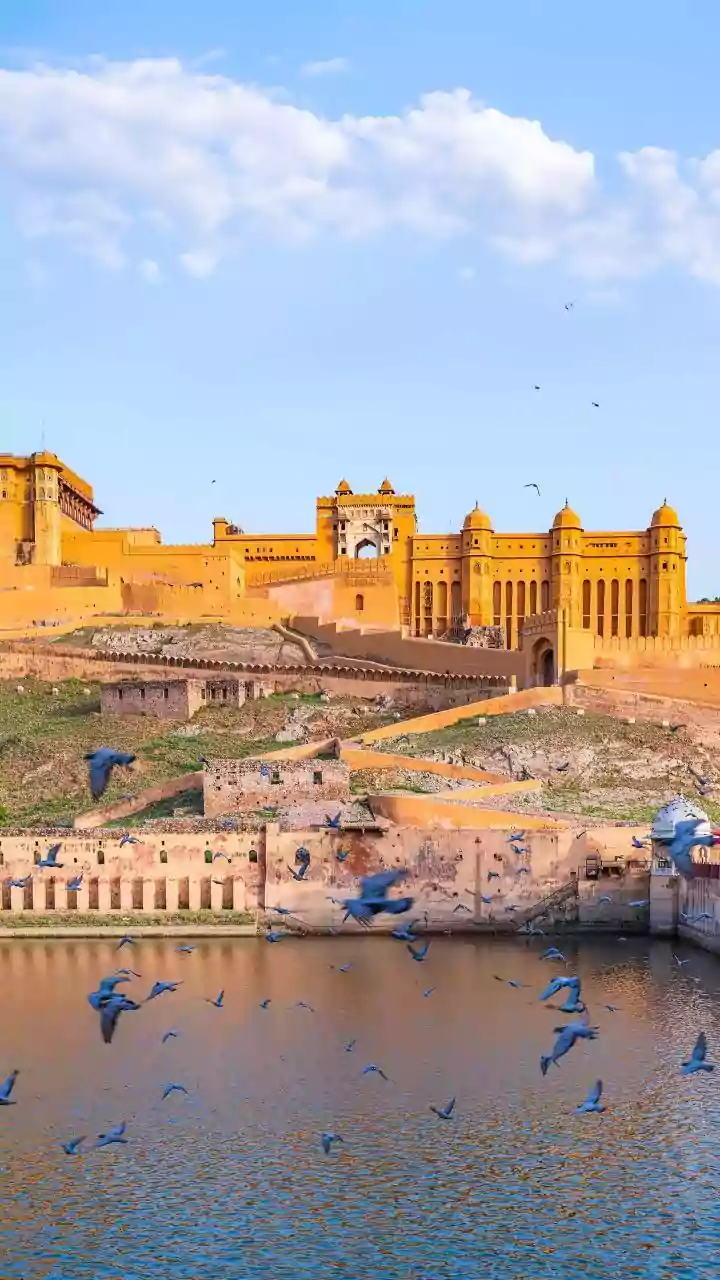 MSME facilitation, better infra key to unlock tourism growth: Crisil