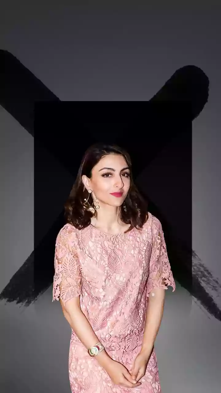 Soha Ali Khan Explores Sleep Divorce: Expert Tips for Restful Nights & Why Sleep Matters