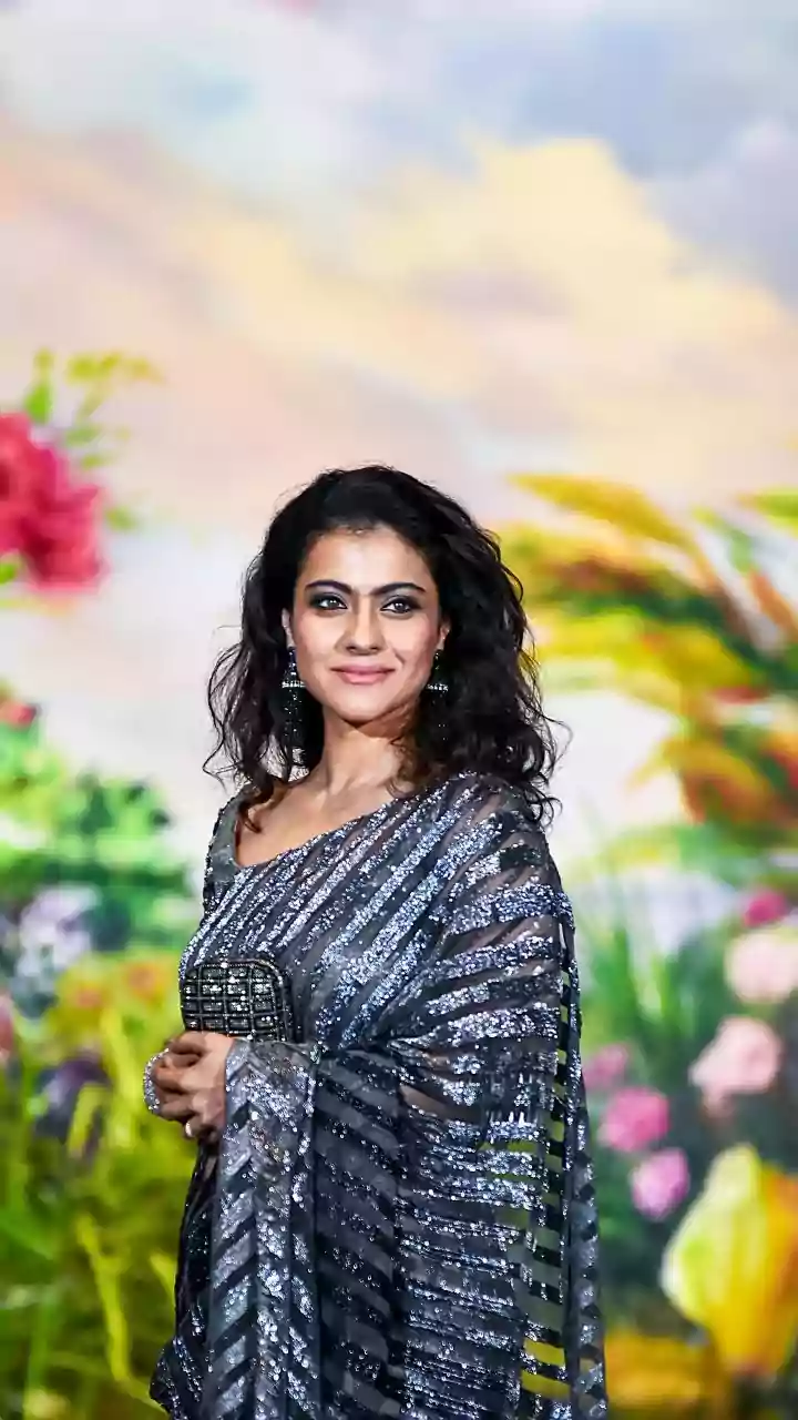 Kajol Pens Emotional Note For Son Yug As He Turns 16: Fly High And Live Large, My Darling
