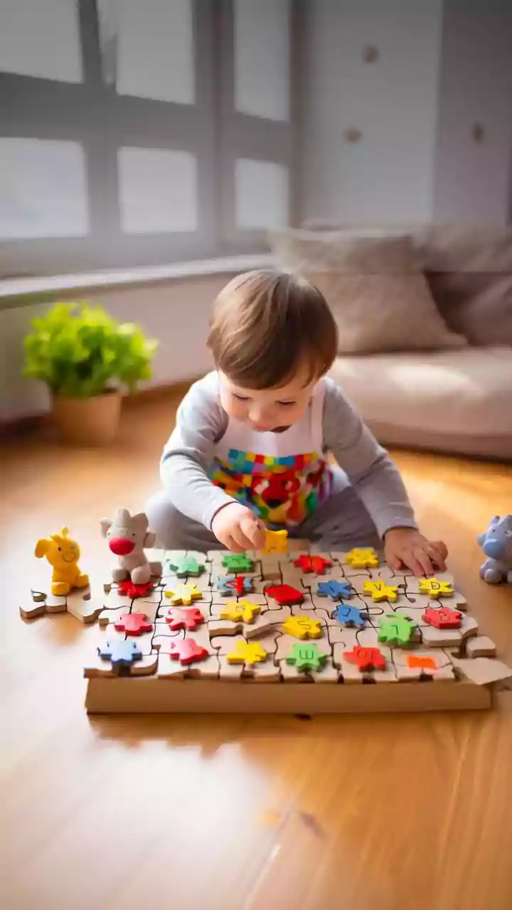 Unlocking the Mystery: Why Toddlers Ask the Same Question Repeatedly