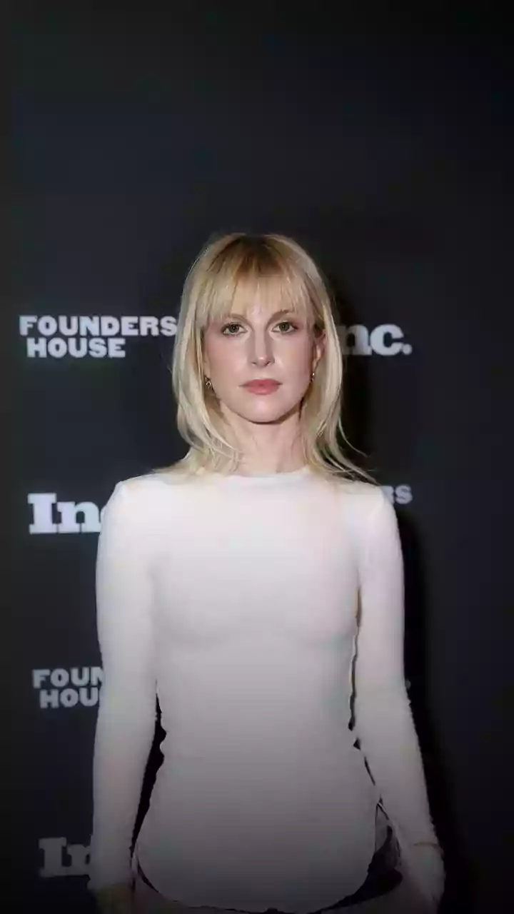 Hayley Williams no Brasil: como garantir ingressos na pré-venda