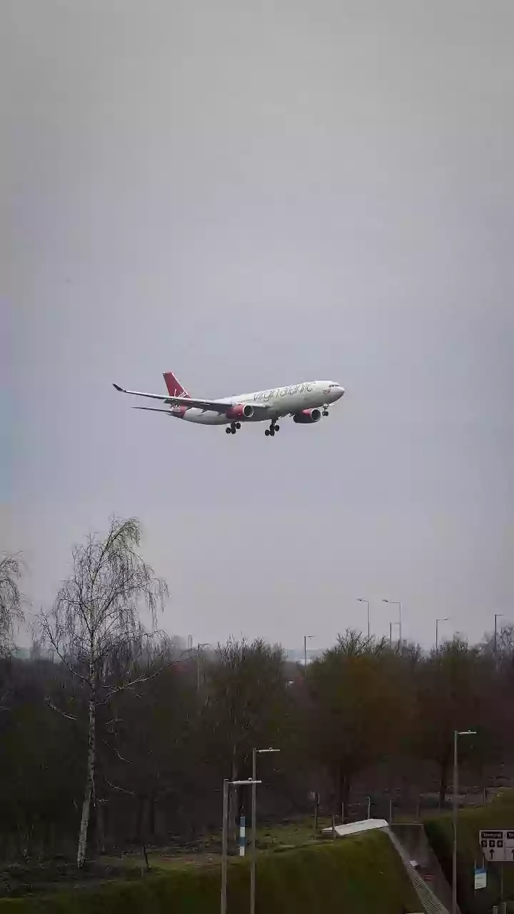 Virgin Atlantic to increase London-Bengaluru flights from June 1