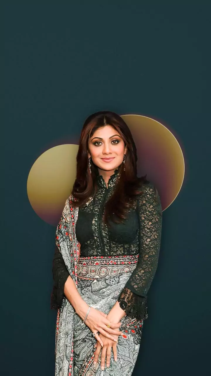 Shilpa Shetty joins 'Dhurandhar' viral trend; praises film