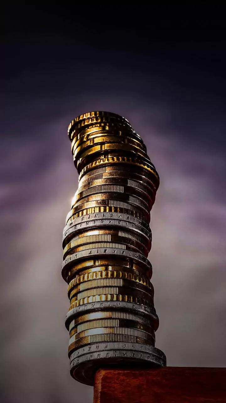 Rupee falls 10 paise to close at 89.98 against US dollar