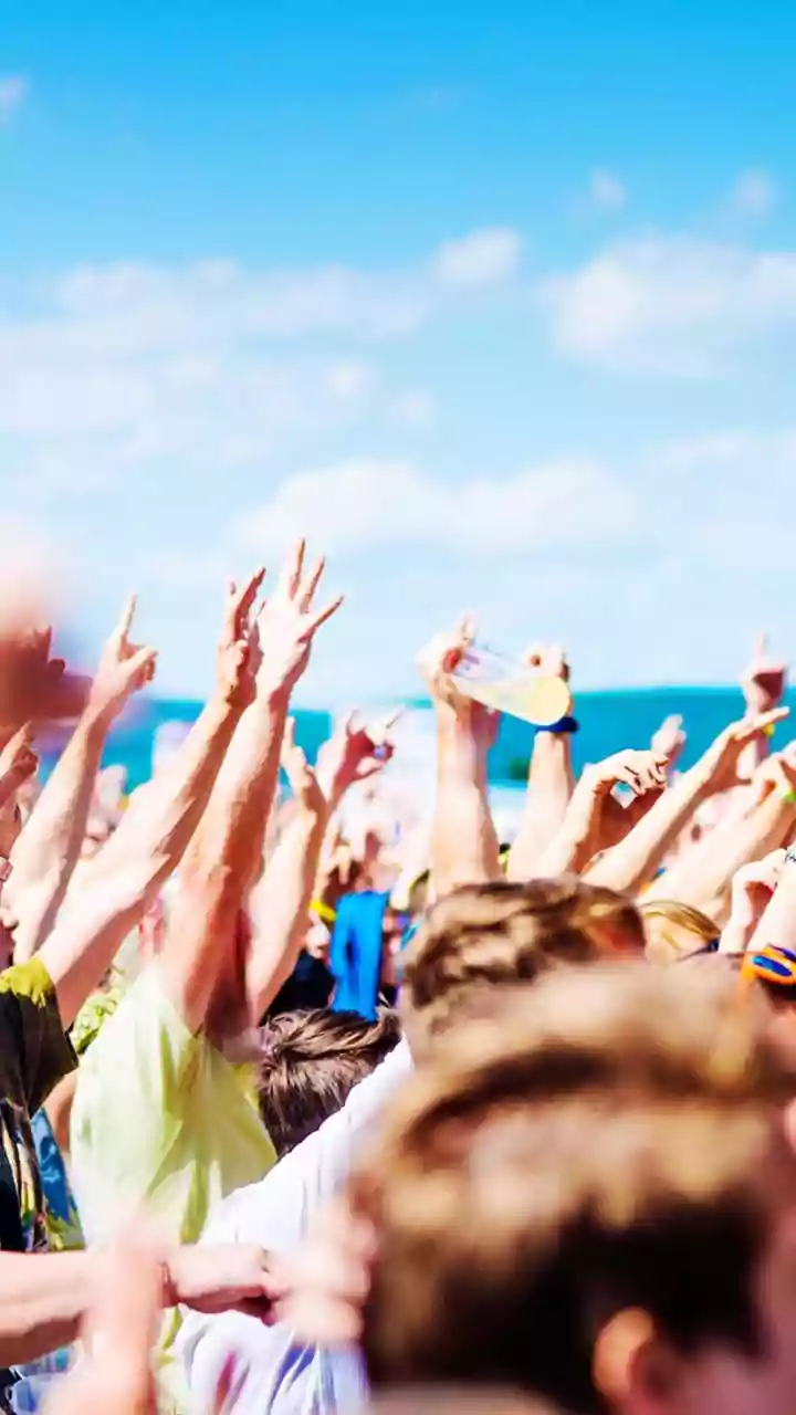 Exploring Goa’s Hottest Property Picks For A Memorable New Year Celebration