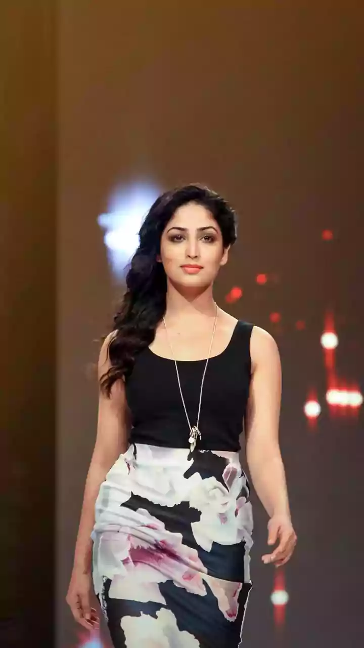 Yami Gautam's film 'Nayyi Navelli' to release this Dussehra