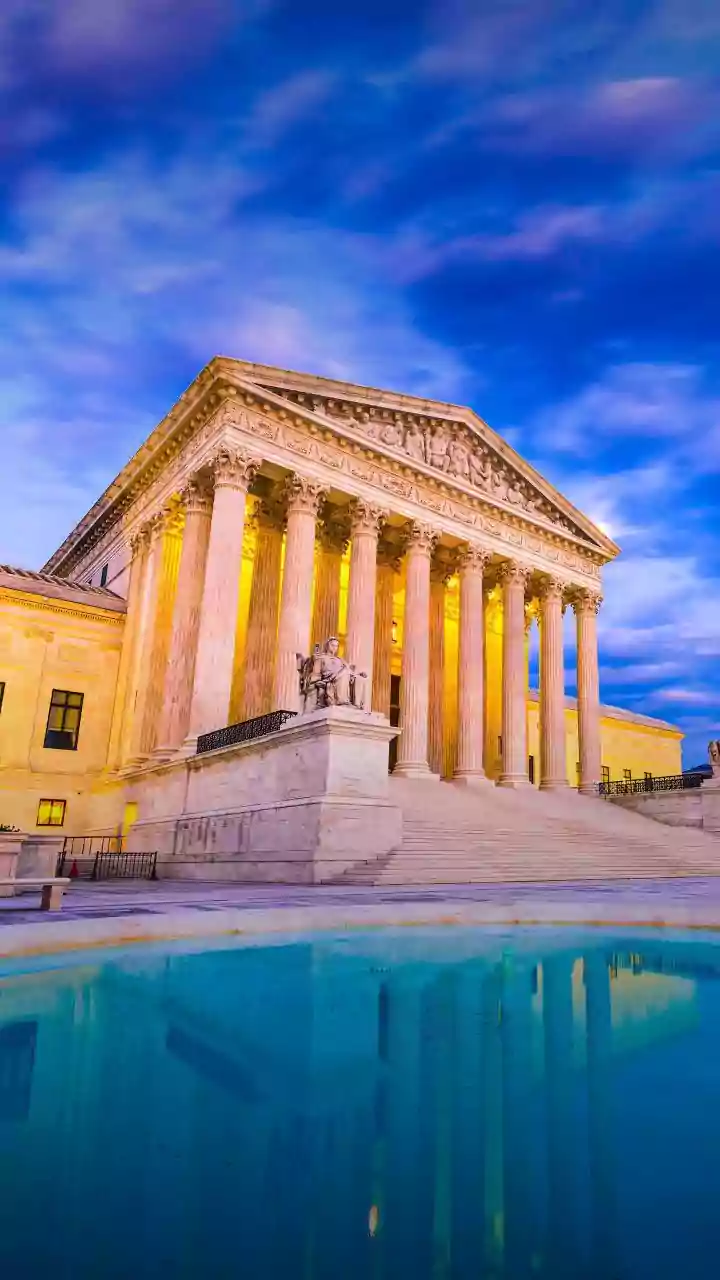 US Supreme Court Delays Trump Tariff Decision