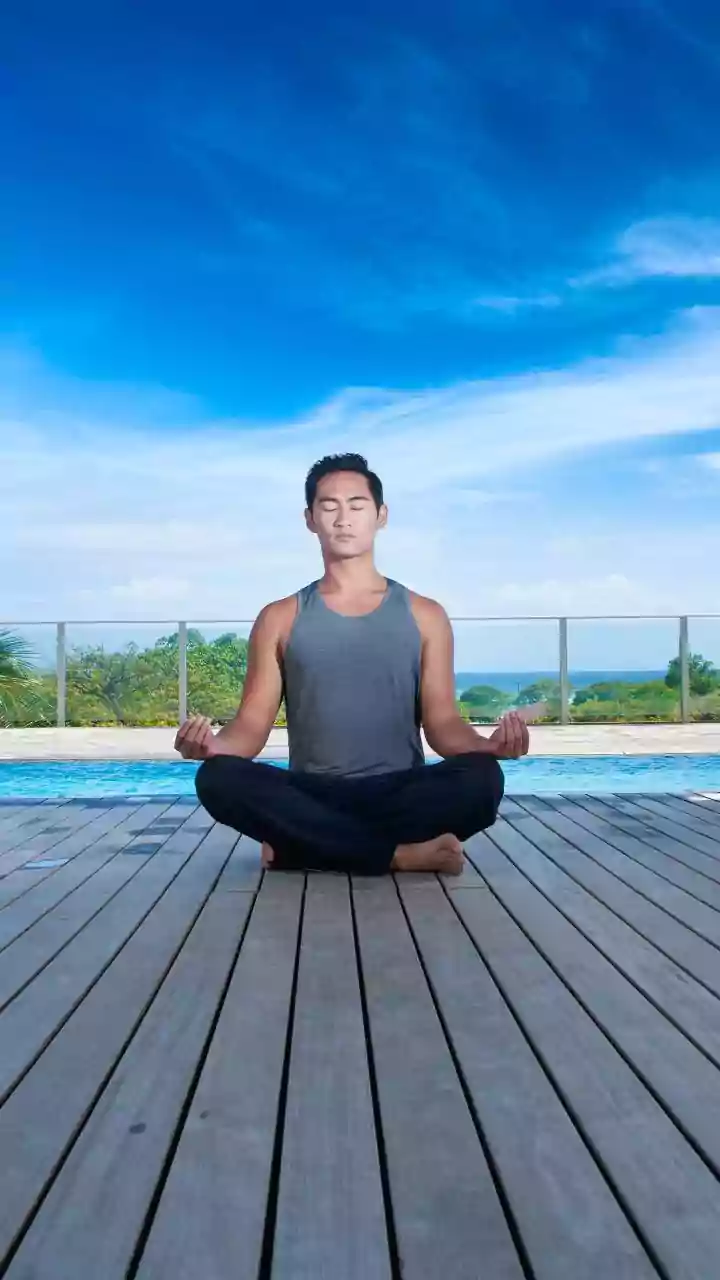 How 48-Hour Wellness Escapes Are Winning Over Busy Young Professionals