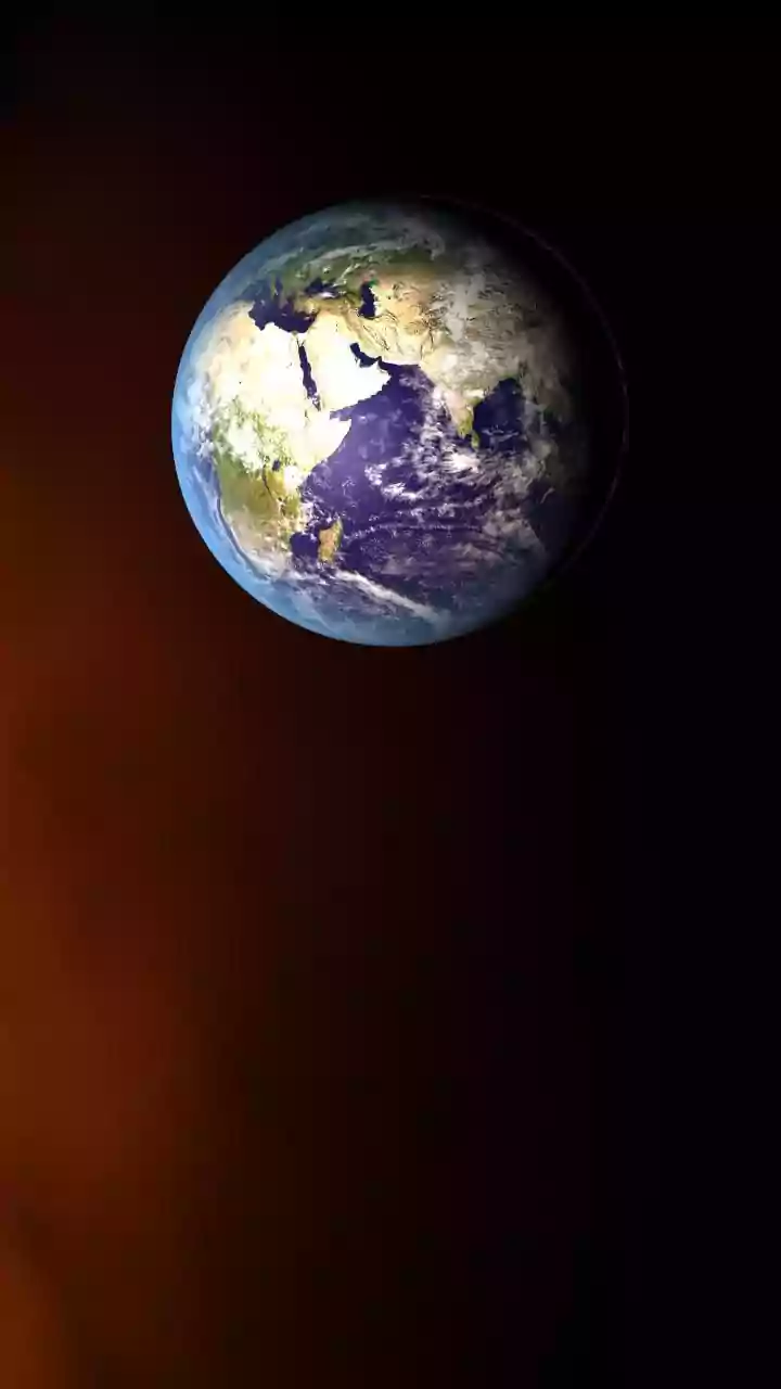 Climate Change Is Stretching the Journey From Evaporation to Rain