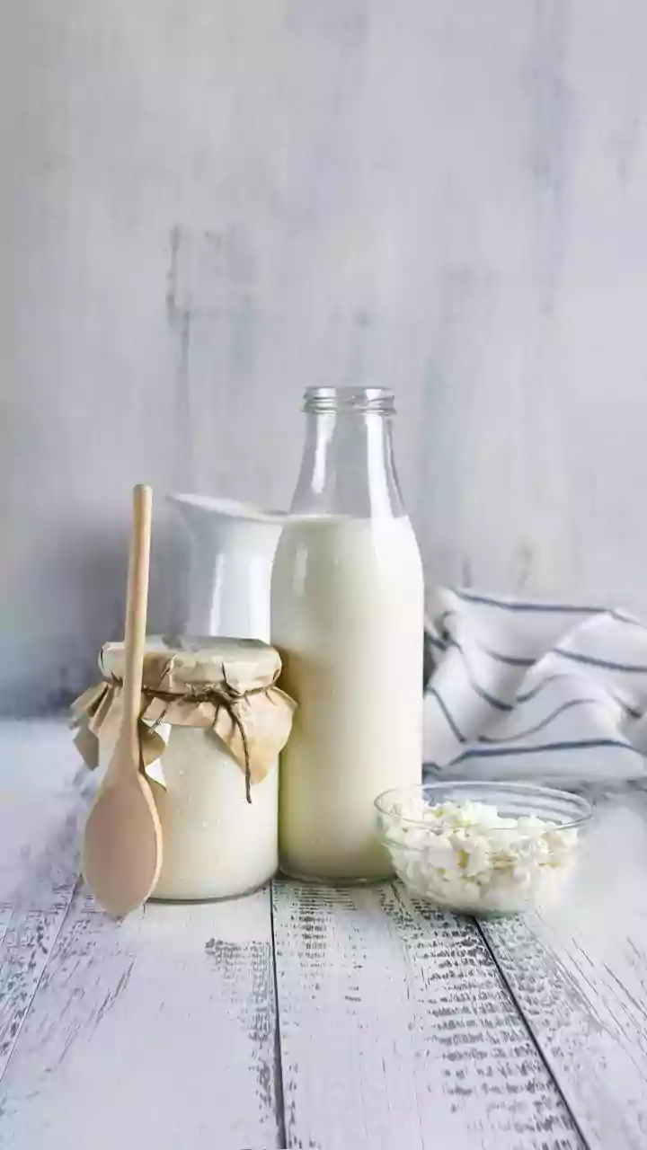 The Latest Full-Fat Dairy Findings: How to Read Reading the Study Without Overstating It Carefully