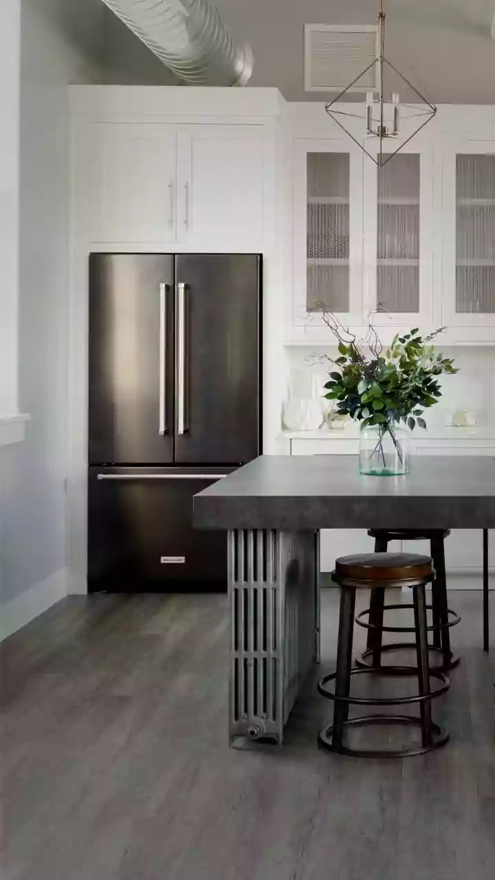 Five Low-Cost Decor Ideas Using Reusable Kitchen Objects