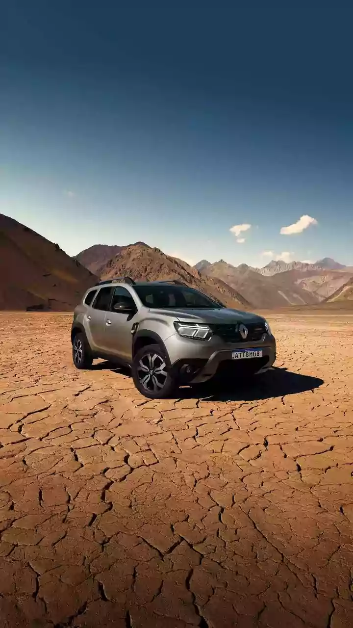 New Renault Duster India Debut Tomorrow – What’s New For Indian Buyers