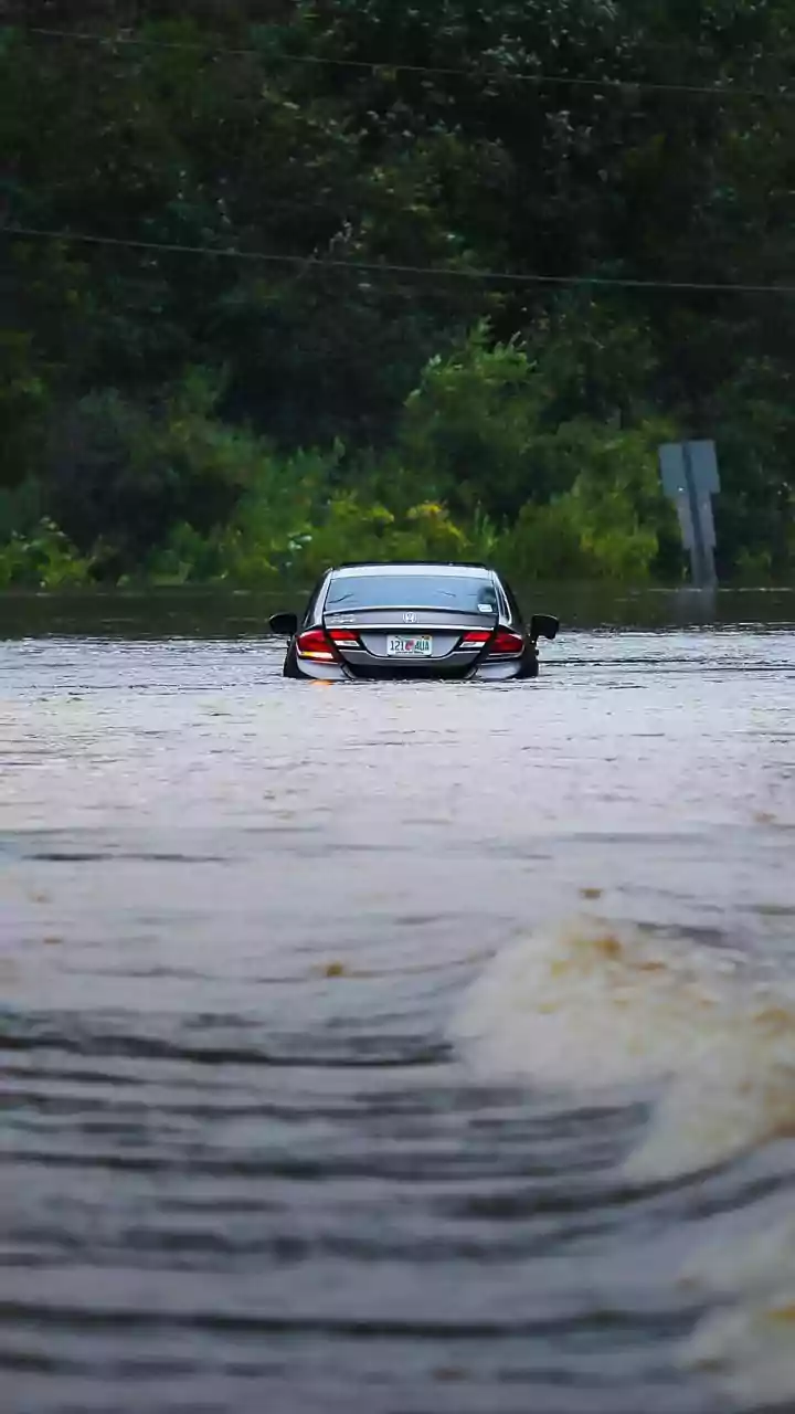 Why Early Flood Warnings From Smart Sensors Protect Vehicles From Submerged City Streets