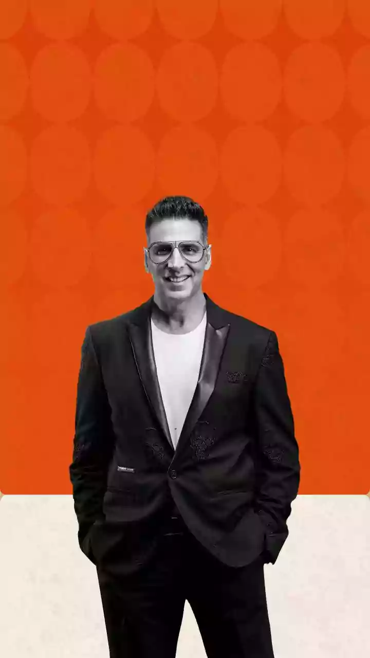 Bhooth Bangla Box Office Day 4: Akshay Kumar film crosses Rs. 100 crore worldwide despite expected Monday drop