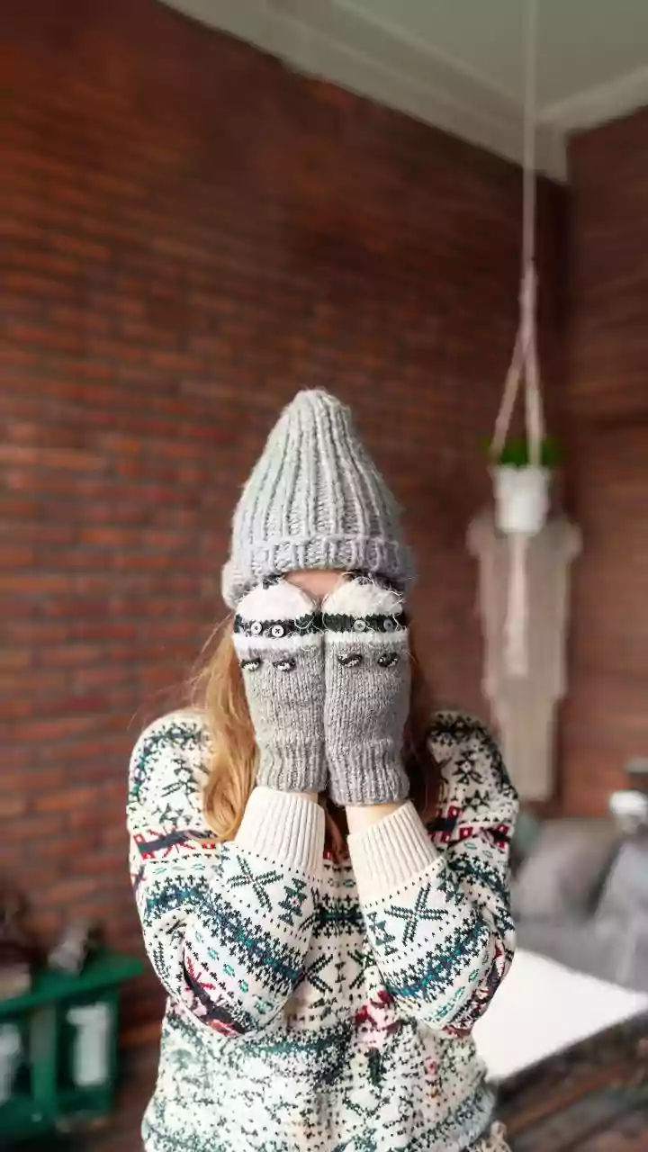 Winter Woollen Care: Winter Sweater Care For Less Itching