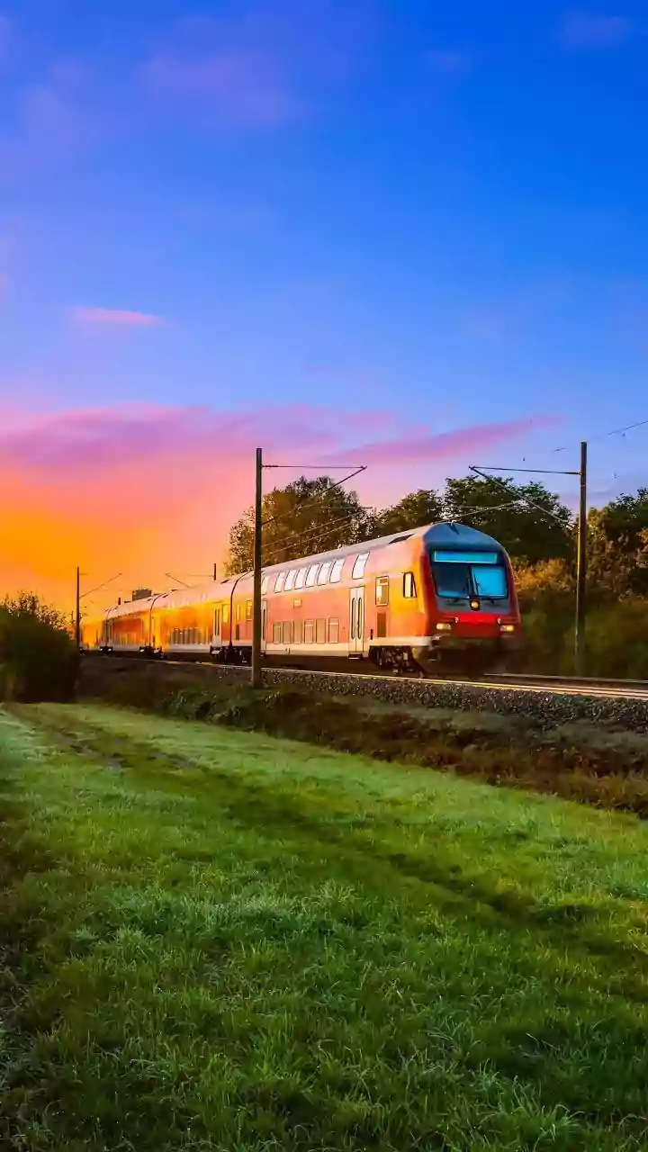 How Vande Bharat High Speed Rail Lines Transform Weekend Getaways Across India