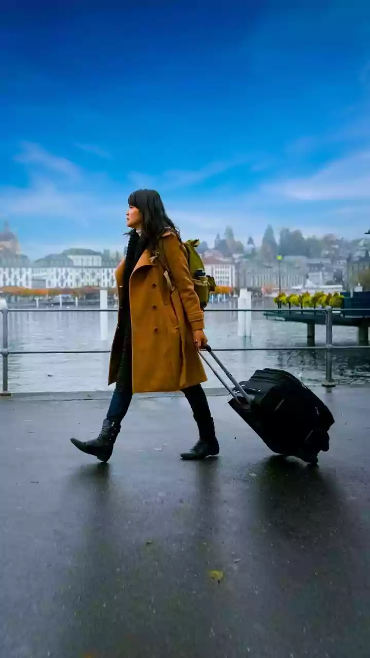 Europe’s Visa Stress Is Making Asian Getaways More Tempting For Indians