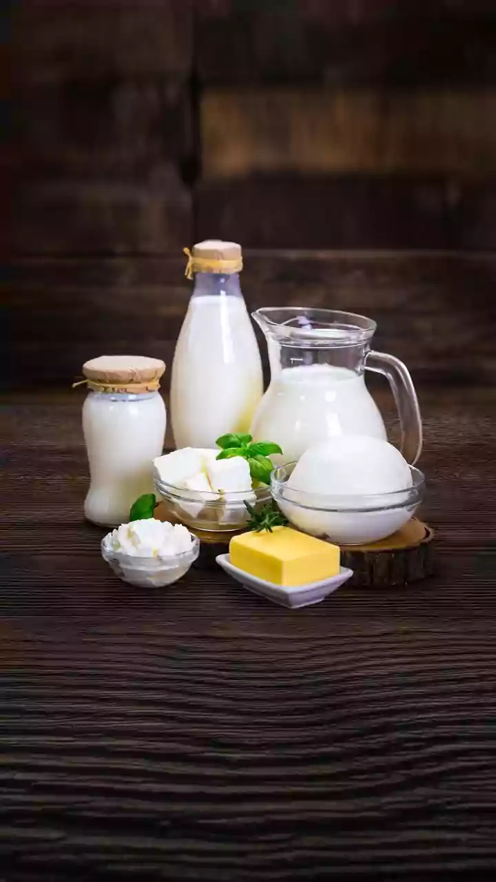 'Not While We’re In Power': Modi Govt Assures Dairy Is Off The Table In India-EU Trade Deal