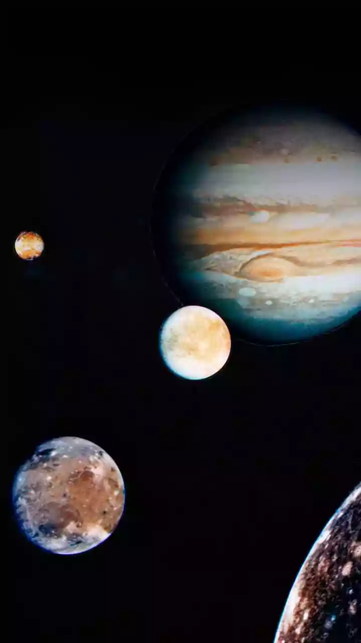 Astrological Insights: January 15, 2026