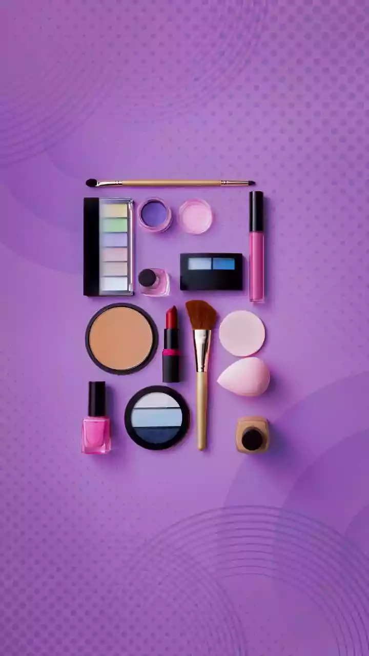 Young Consumers In Non-Metro India Are Expanding The Beauty Market