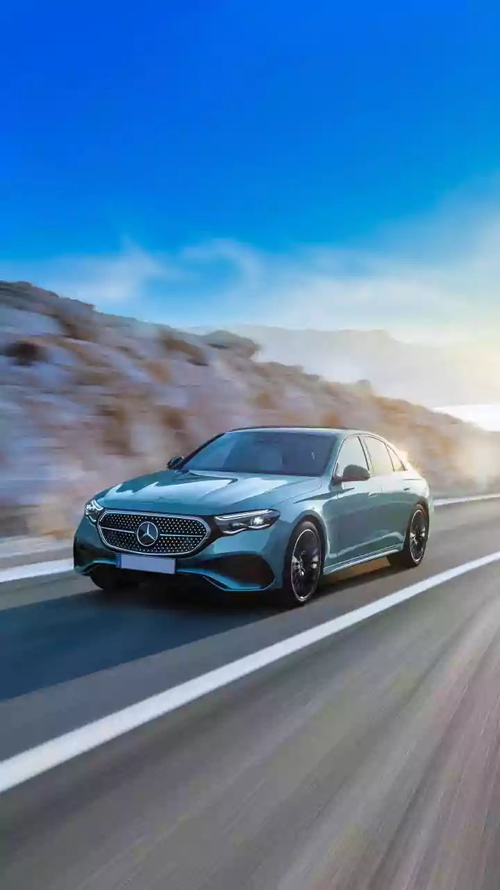 Mercedes Clarifies Vehicle Compatibility, But The Vlogger's Mileage Mystery Still Needs Diagnosis