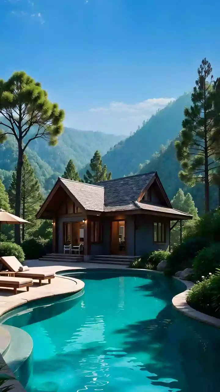 Eco-luxury meets expansion ambition: Aahana Resort bets big on Uttarakhand's tourism future