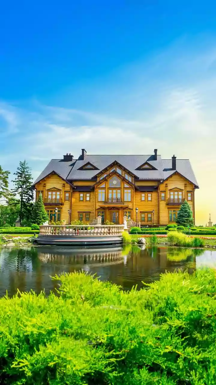 India's Housing Market: Why Luxury Is Growing Faster Than Lower-Priced Homes