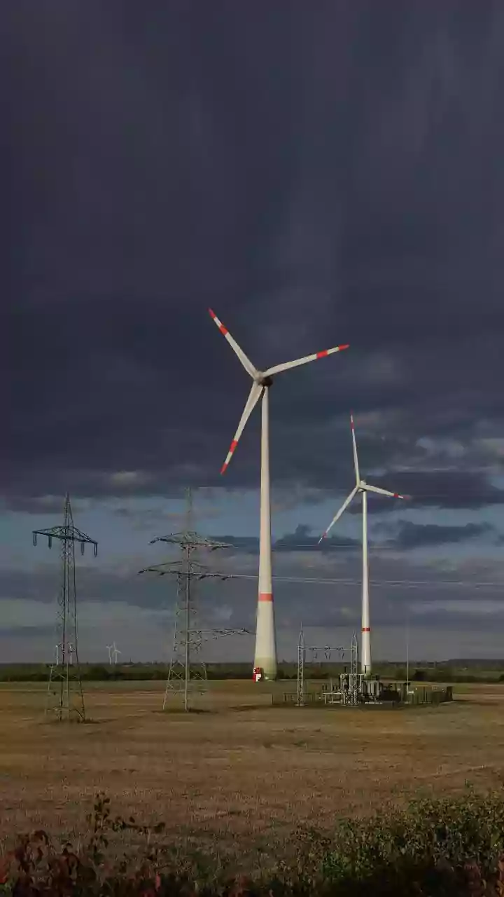 Suzlon Energy: Evaluating the Investment Potential