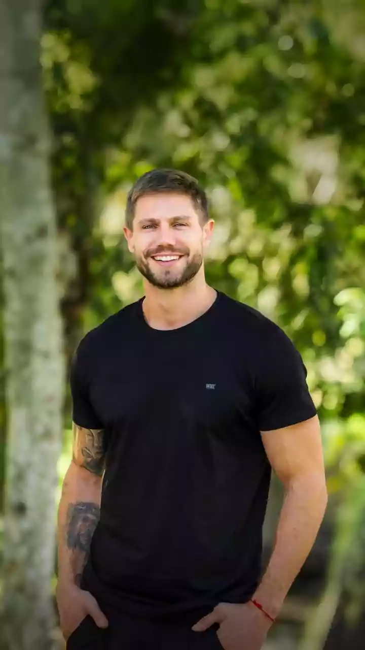 Jonas Sulzbach vira a página e mira novos horizontes:'Eu quero muito viver isso'