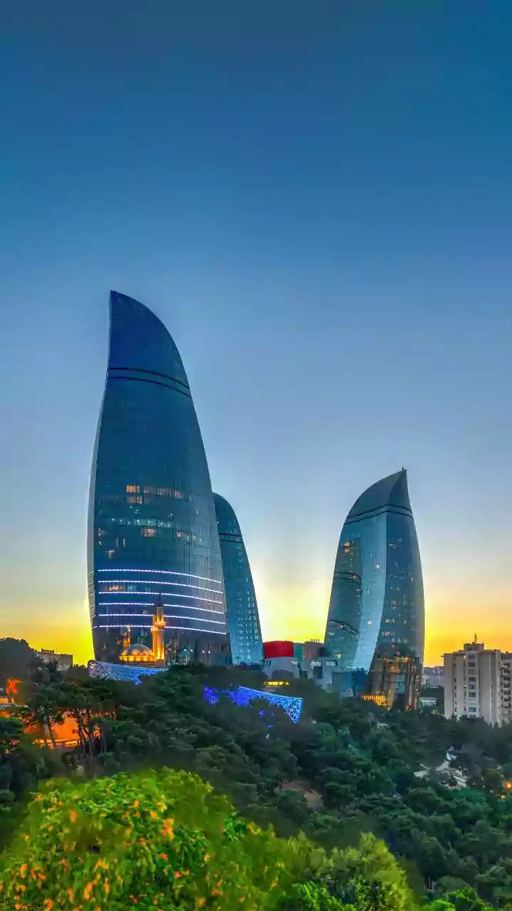 Easy Baku e-visas enable Indian Gen Z travellers to plan quick budget friendly holidays