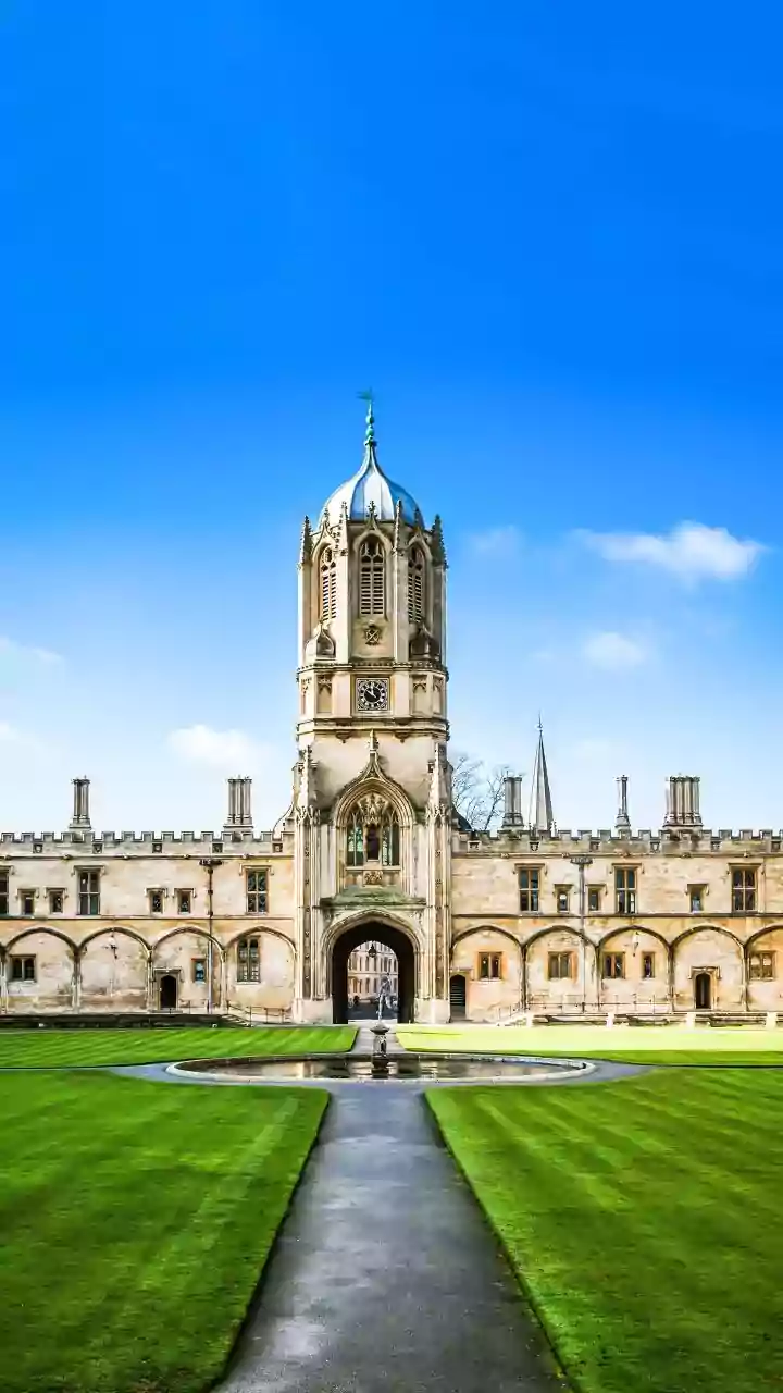 India at heart of UK's multi-billion-pound ‘International Education Strategy’