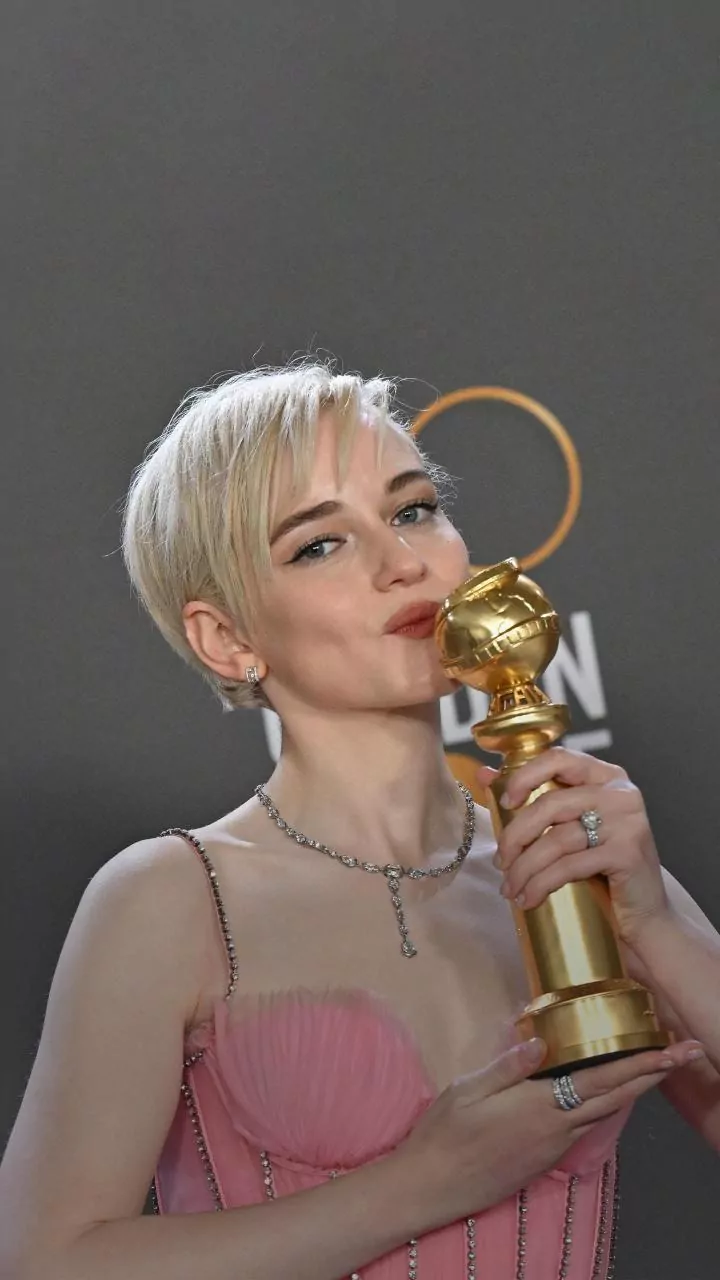 Golden Globes 2026: The Red Carpet Revelations