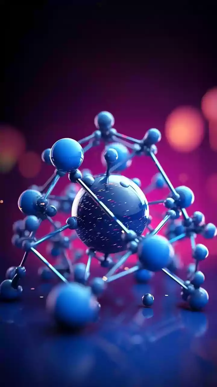 AI built database of magnetic materials, found new compounds