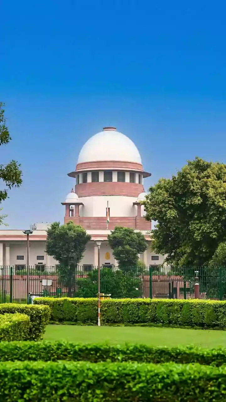 ‘Hope Better Sense Prevails’: SC On CJP's Tiranga March, After Small Traders Flag Rs 200 Cr Daily Loss