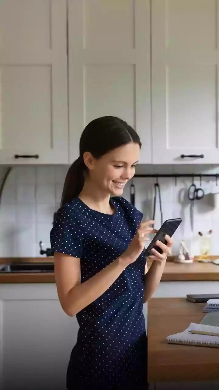 From Pantry Checks To Festive Menus, AI Is Finding Practical Uses In Indian Kitchens
