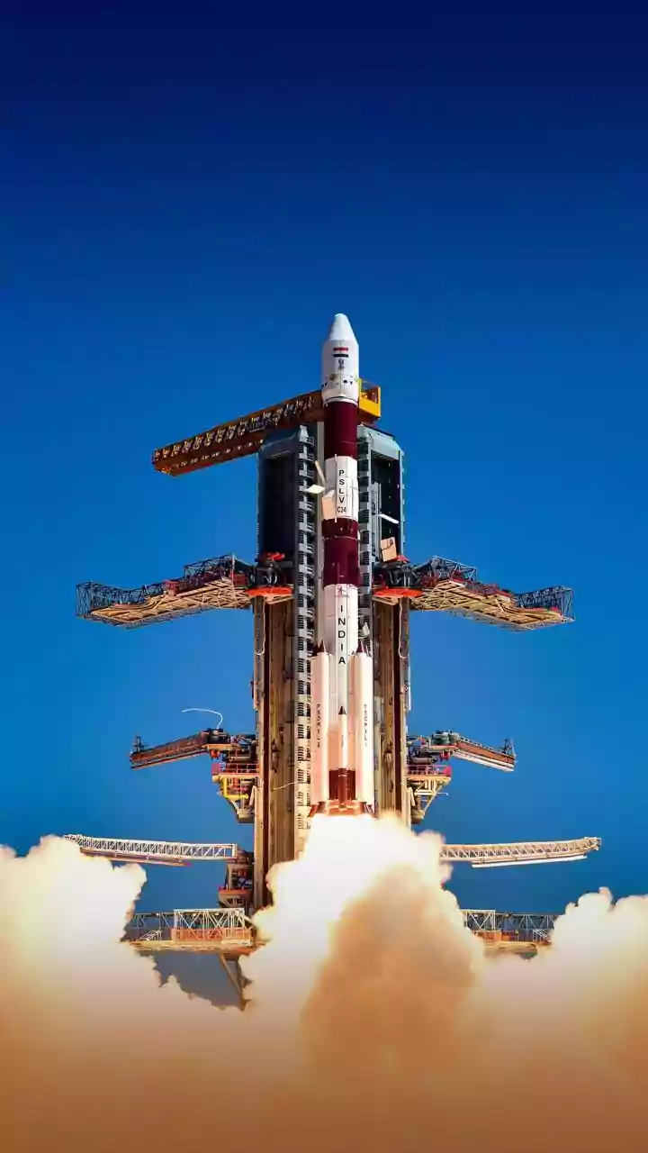 BlueBird Block-2: When and where to watch and what to know about ISRO’s LVM3-M6 launch