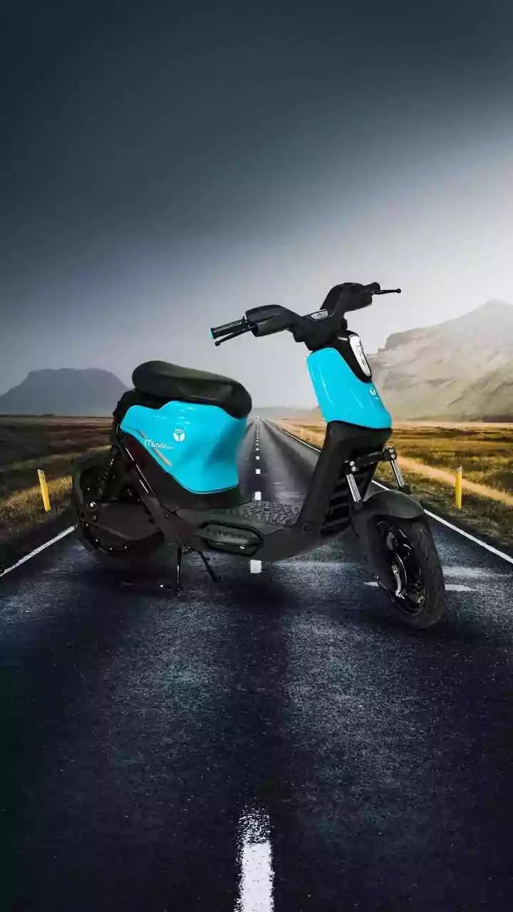 Why Advanced Battery Storage Technologies Are Set To Power Next Gen Electric Scooters