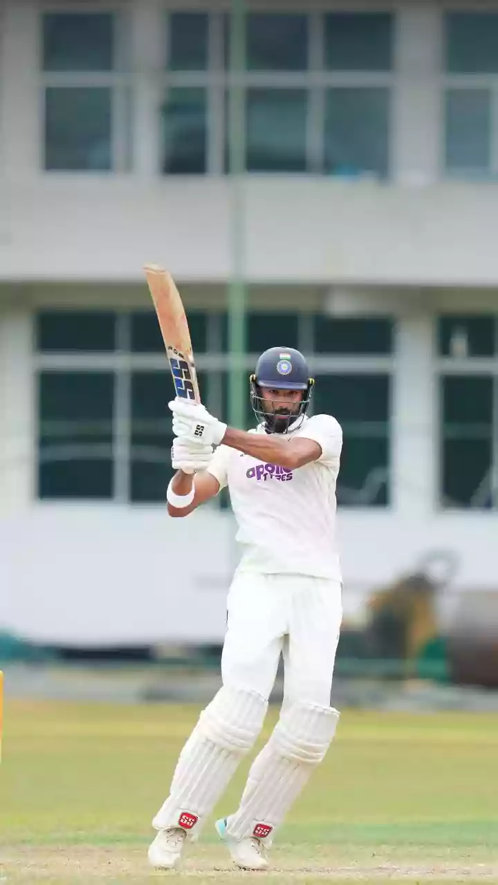 India down SLC XI in warm-up match: Key details