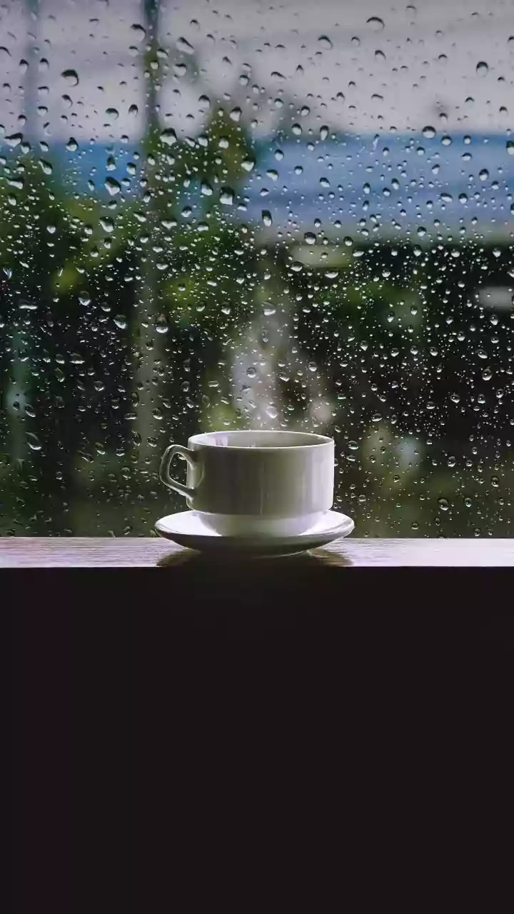 Cansaço logo cedo? Os 2 cafés da manhã que você deve passar longe em dias de chuva