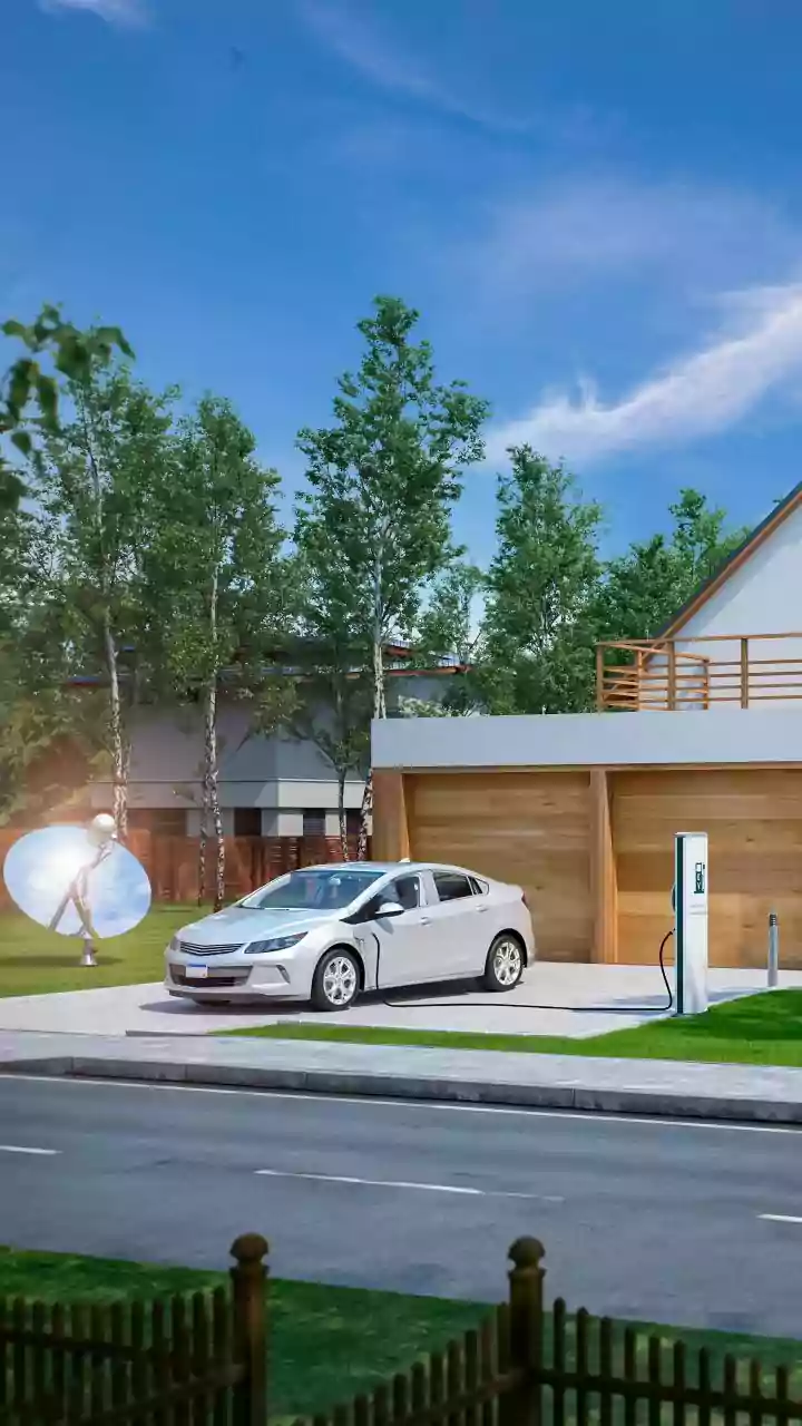 Ola Electric moves beyond EVs, launches residential battery ESS 'Ola शक्ति'