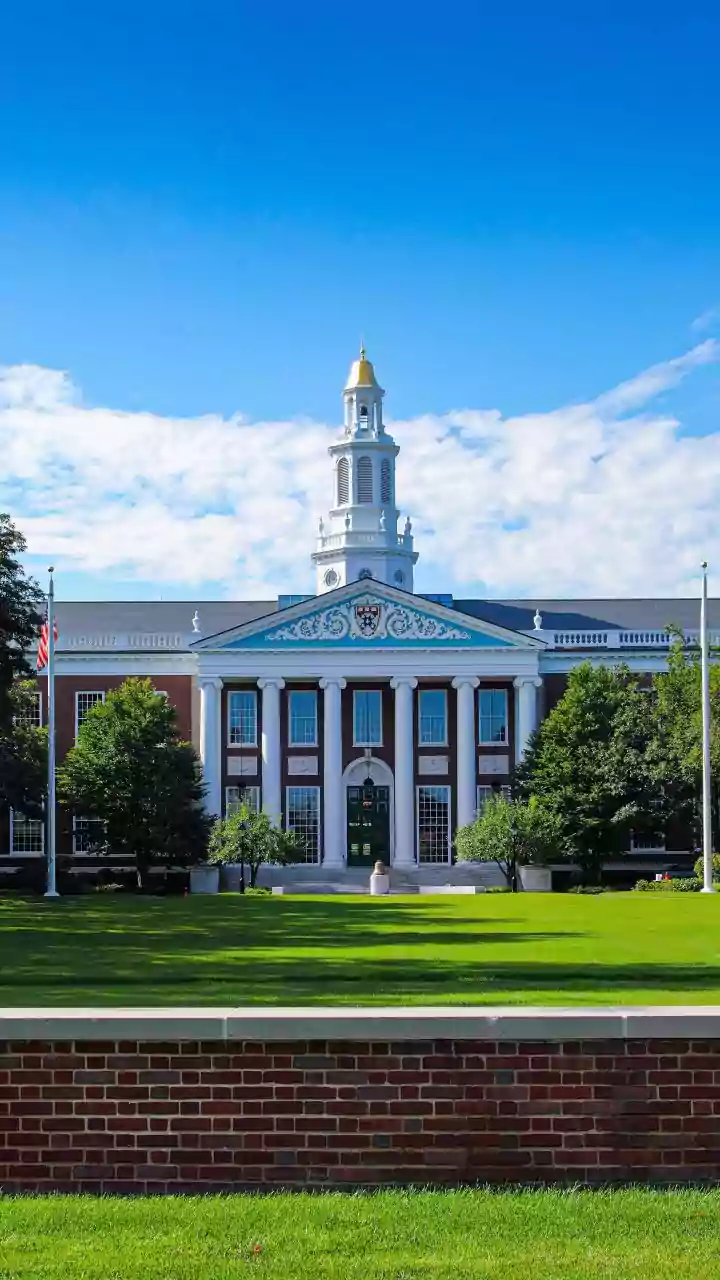 Telangana CM Revanth Reddy enrols in Harvard Leadership Programme