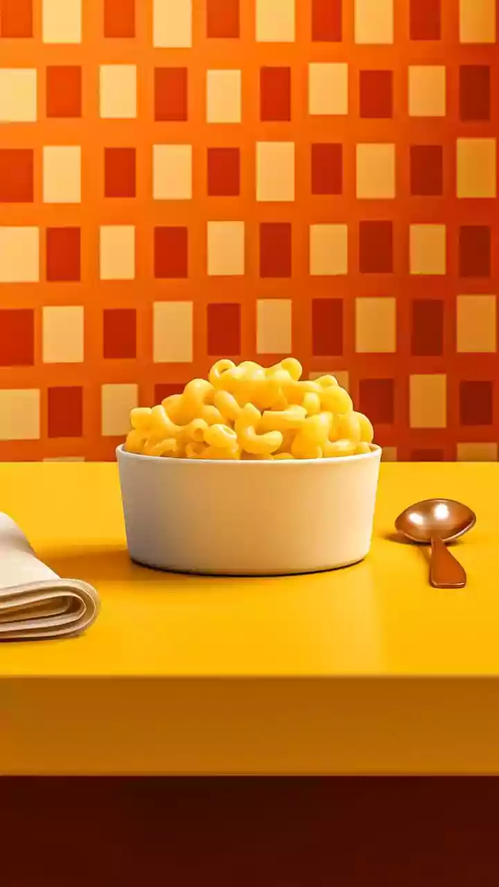 Comfort Food Is Not Basic, It Is Back