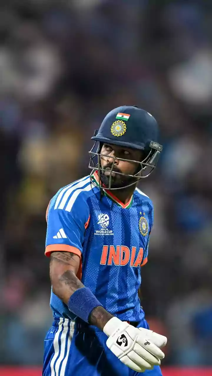 Abhishek Sharma, Ishan Kishan flop as India suffer epic batting collapse in T20 World Cup opener vs USA