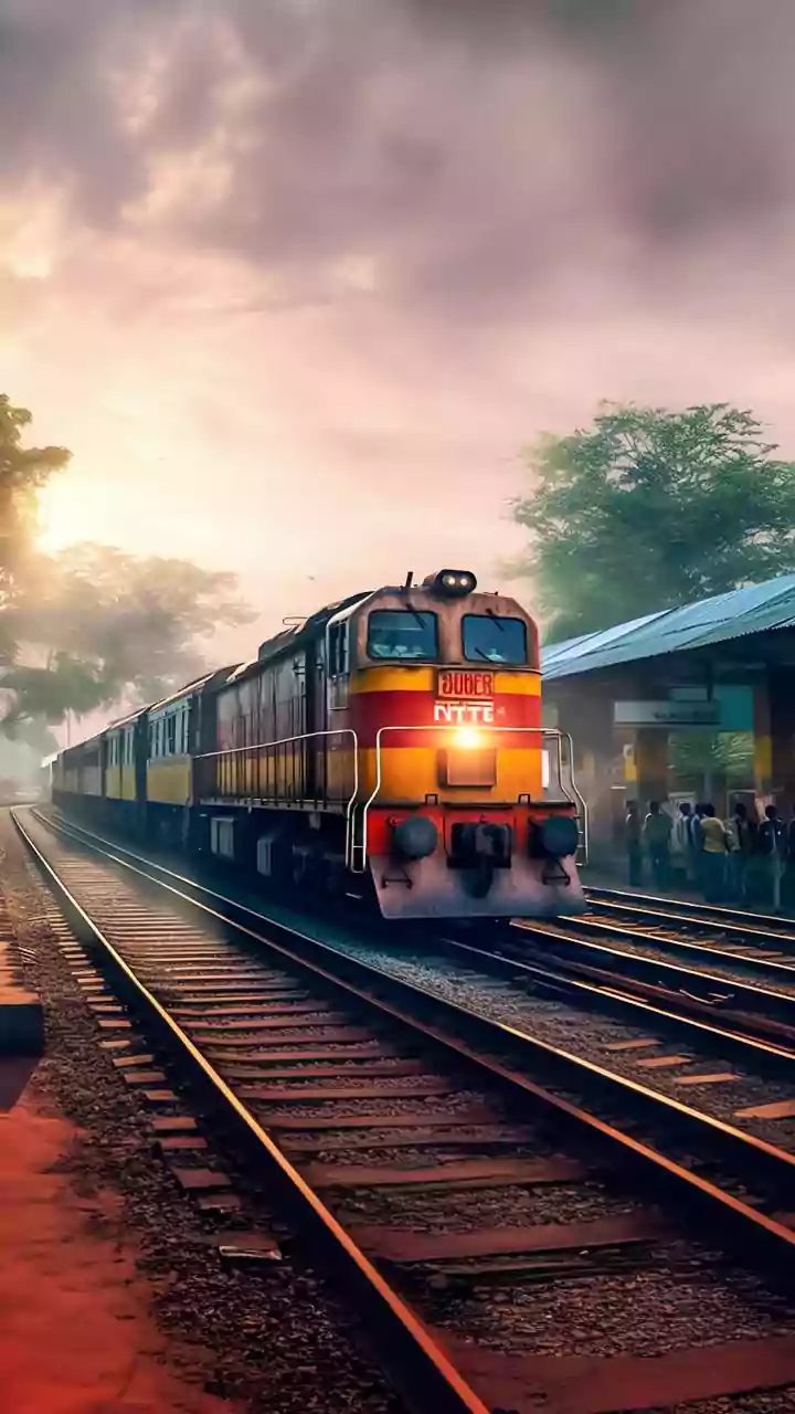 Railways announces 84 special trains following IndiGo flight cancellations