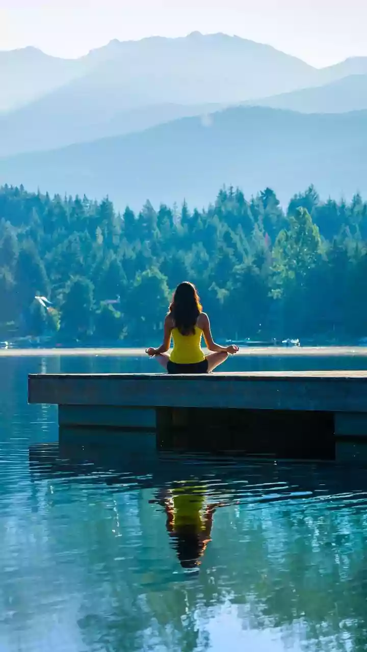 Summer Wellness Is About Everyday Resilience Now
