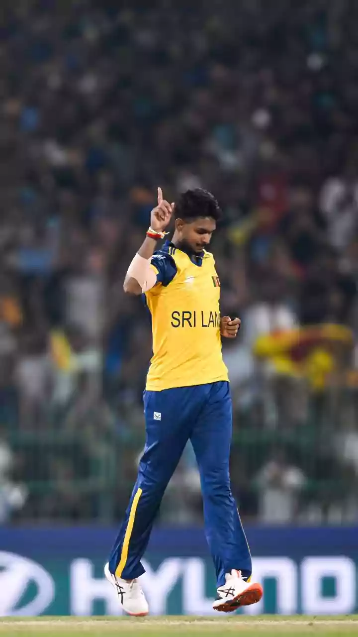 Matheesha Pathirana ruled out of T20 World Cup: Here's why