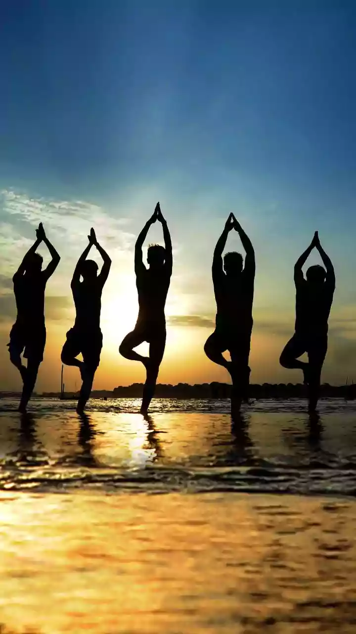 Bridging Digital Influence and Ancient Tradition at Yoga Mahotsav 2026