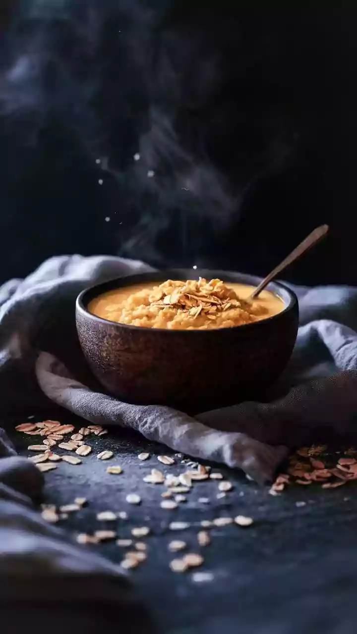 Urad Dal Khichdi: A Makar Sankranti Tradition